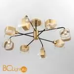 Люстра Citilux Бертон CL140181 - Фото 7