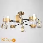 Люстра Citilux Бертон CL140181 - Фото 1