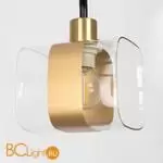 Люстра Citilux Бертон CL140181 - Фото 8