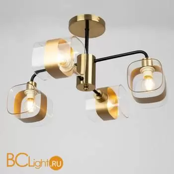 Люстра Citilux Бертон CL140141 - Фото 0