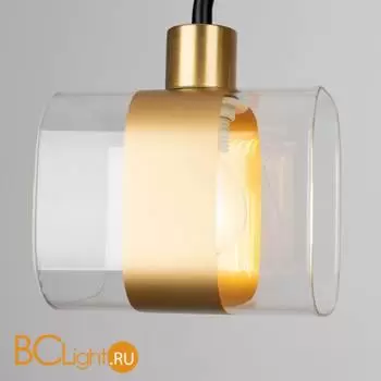 Люстра Citilux Бертон CL140141 - Фото 7