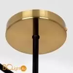 Люстра Citilux Бертон CL140141 - Фото 10