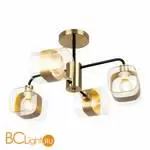 Люстра Citilux Бертон CL140141