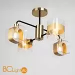 Люстра Citilux Бертон CL140141 - Фото 2