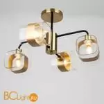 Люстра Citilux Бертон CL140141 - Фото 0