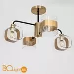 Люстра Citilux Бертон CL140141 - Фото 4