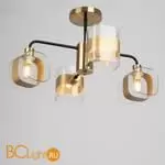 Люстра Citilux Бертон CL140141 - Фото 6