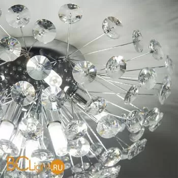 Люстра Citilux Betsy EL322C07.1 - Фото 4