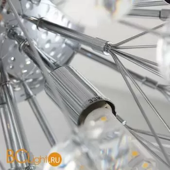 Люстра Citilux Betsy EL322C07.1 - Фото 10