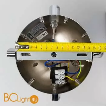 Люстра Citilux Betsy EL322C07.1 - Фото 12