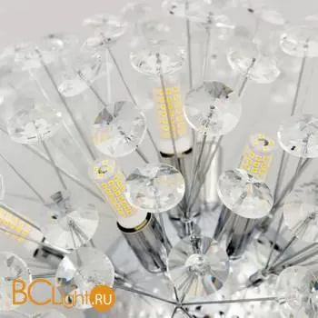 Люстра Citilux Betsy EL322C07.1 - Фото 8