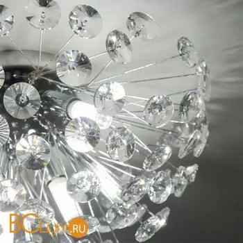 Люстра Citilux Betsy EL322C07.1 - Фото 5