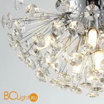 Люстра Citilux Betsy EL322C07.1 - Фото 9