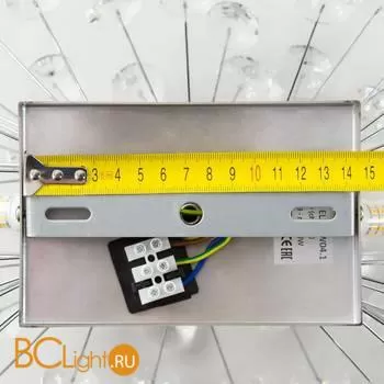 Настенный светильник Citilux Betsy EL322W04.1 - Фото 10