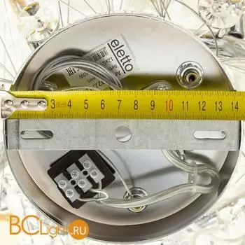 Люстра Citilux Betsy EL322P12.1 - Фото 11