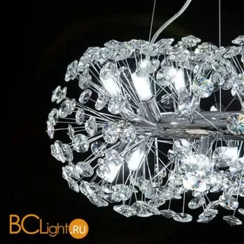 Люстра Citilux Betsy EL322P12.1 - Фото 1