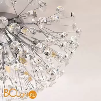 Люстра Citilux Betsy EL322C09.1 - Фото 7