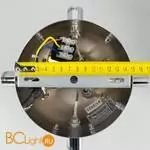 Люстра Citilux Betsy EL322C09.1 - Фото 14