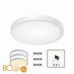 Потолочный светильник Citilux Бейсик CL738180V - Фото 0