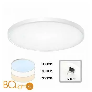 Потолочный светильник Citilux Бейсик CL738500V - Фото 0