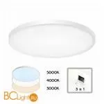 Потолочный светильник Citilux Бейсик CL738500V - Фото 0