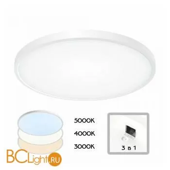 Потолочный светильник Citilux Бейсик CL738400V - Фото 0