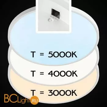 Потолочный светильник Citilux Бейсик CL738320V - Фото 2