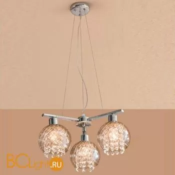 Люстра Citilux Бейт CL317131 - Фото 0