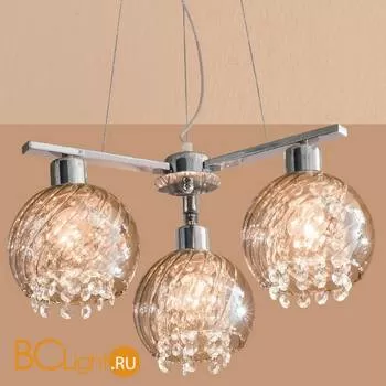 Люстра Citilux Бейт CL317131