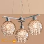 Люстра Citilux Бейт CL317131