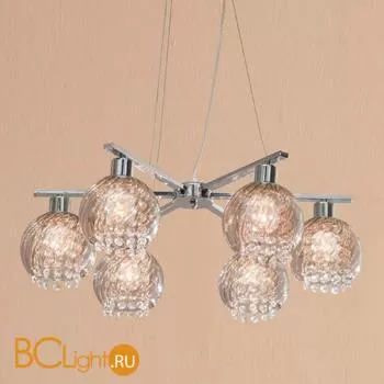 Люстра Citilux Бейт CL317161