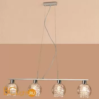 Подвесной светильник Citilux Бейт CL317241