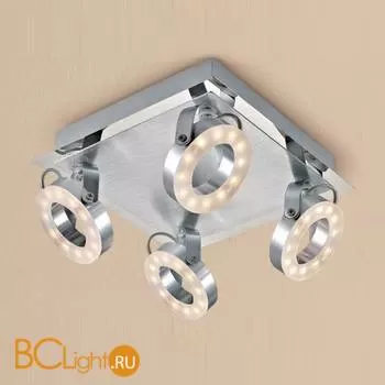 Спот (точечный светильник) Citilux Бильбо CL553541