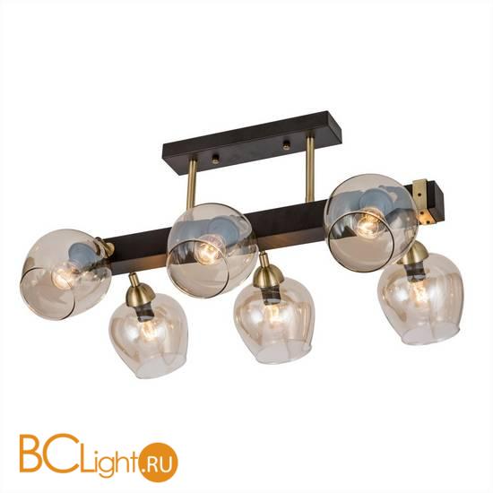 Подвесной светильник Citilux Болеро CL118165