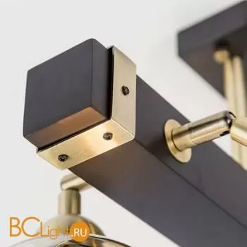 Подвесной светильник Citilux Болеро CL118165 - Фото 9