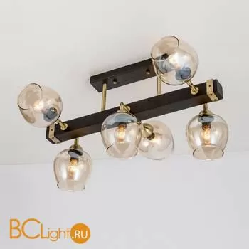 Подвесной светильник Citilux Болеро CL118165 - Фото 3