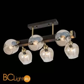 Подвесной светильник Citilux Болеро CL118165 - Фото 0