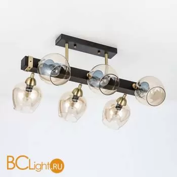 Подвесной светильник Citilux Болеро CL118165 - Фото 5