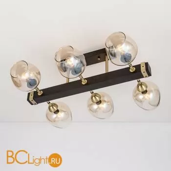 Подвесной светильник Citilux Болеро CL118165 - Фото 1