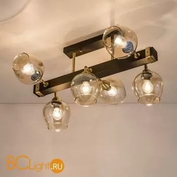 Подвесной светильник Citilux Болеро CL118165 - Фото 7