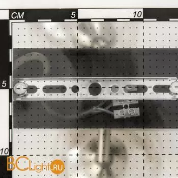 Подвесной светильник Citilux Болеро CL118165 - Фото 11