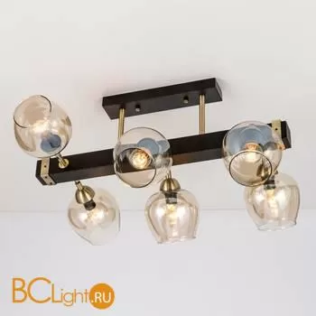 Подвесной светильник Citilux Болеро CL118165 - Фото 2