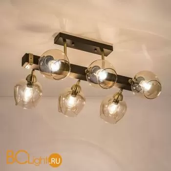 Подвесной светильник Citilux Болеро CL118165 - Фото 6