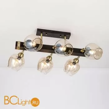 Подвесной светильник Citilux Болеро CL118165 - Фото 4