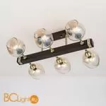 Подвесной светильник Citilux Болеро CL118165 - Фото 1