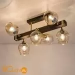 Подвесной светильник Citilux Болеро CL118165 - Фото 7