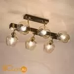 Подвесной светильник Citilux Болеро CL118165 - Фото 6