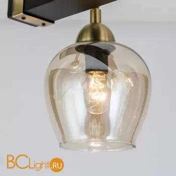 Люстра Citilux Болеро CL118145 - Фото 9