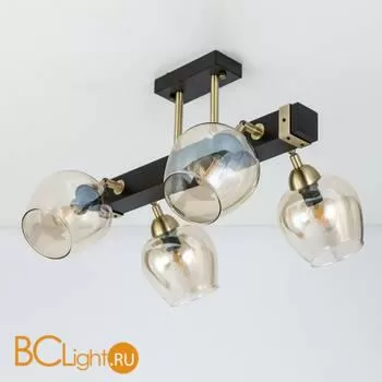 Люстра Citilux Болеро CL118145 - Фото 5