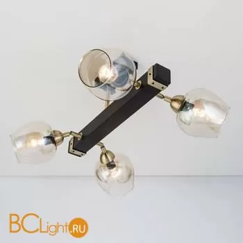 Люстра Citilux Болеро CL118145 - Фото 1